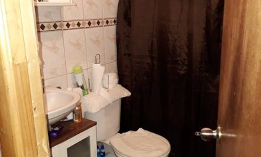 Parcela de Media Hectárea con Casa, Callejón Las Camelias