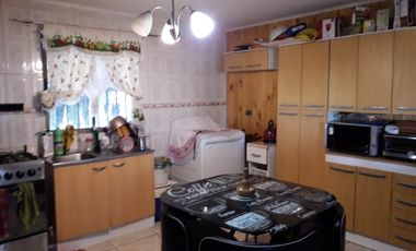 Parcela de Media Hectárea con Casa, Callejón Las Camelias