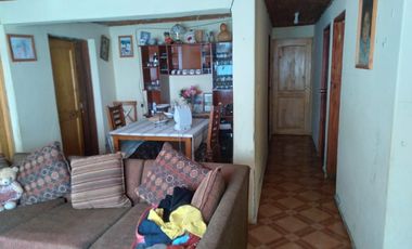 Parcela de Siete Hectáreas, Sector El Tránsito Los Copihues