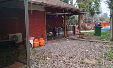Linda Casa en Parcela de Media Hectàrea