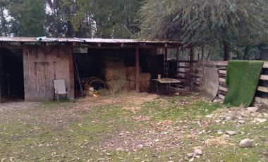 Linda Casa en Parcela de Media Hectàrea