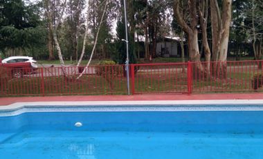 Linda Casa en Parcela de Media Hectàrea