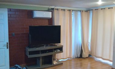 Linda Casa en Parcela de Media Hectàrea