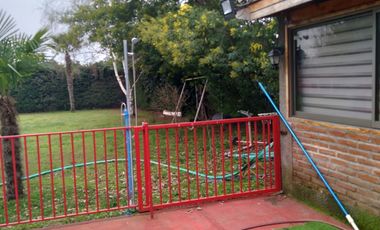 Linda Casa en Parcela de Media Hectàrea
