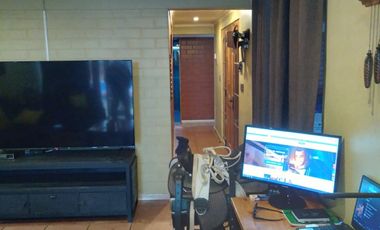 Linda Casa en Parcela de Media Hectàrea
