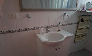 Casa en la Playa, Sector Lipimavida comuna Vichuquen