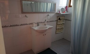 Casa en la Playa, Sector Lipimavida comuna Vichuquen