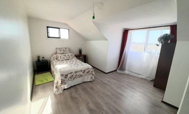 Casa en Parcela de 5.800.- Mts2 , sector Guadantun