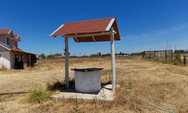 Casa en Parcela de 5.800.- Mts2 , sector Guadantun