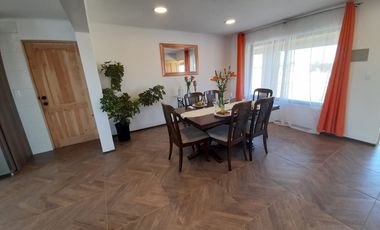 Casa en Parcela de 5.800.- Mts2 , sector Guadantun