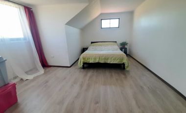 Casa en Parcela de 5.800.- Mts2 , sector Guadantun