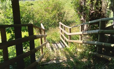 Parcela de Media Hectàrea, camino a Embalse Ancoa