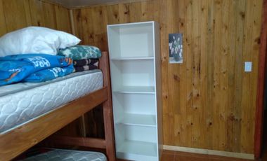 Parcela de 1,1 Hectáreas con Cabaña, en Comuna Colbùn