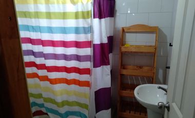 Parcela de 1,1 Hectáreas con Cabaña, en Comuna Colbùn