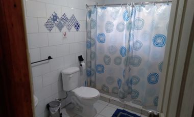 Parcela de 1,1 Hectáreas con Cabaña, en Comuna Colbùn