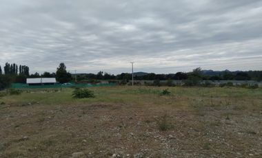 Parcela de 1,1 Hectáreas con Cabaña, en Comuna Colbùn