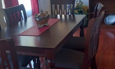 Parcela de agrado con casa, a solo minutos de Yerbas Buenas
