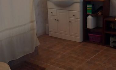Parcela de agrado con casa, a solo minutos de Yerbas Buenas