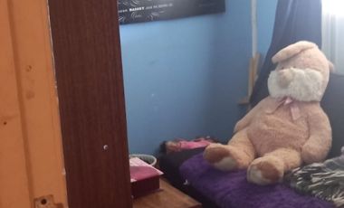 Parcela de agrado con casa, a solo minutos de Yerbas Buenas