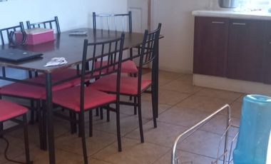 Parcela de agrado con casa, a solo minutos de Yerbas Buenas