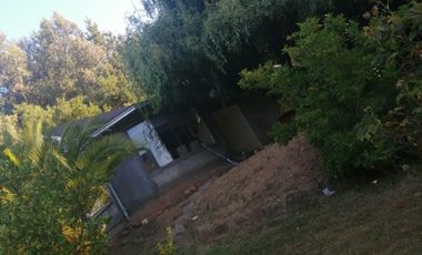 Casa en Parcela de 5.000.- Mts2 en Sector Rabones