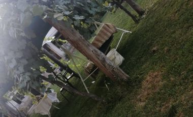 Casa en Parcela de 5.000.- Mts2 en Sector Rabones