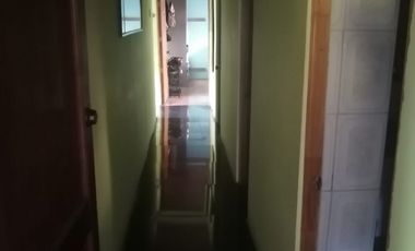 Casa en Parcela de 5.000.- Mts2 en Sector Rabones