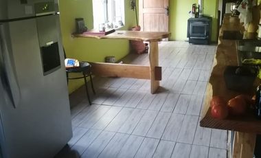 Casa en Parcela de 5.000.- Mts2 en Sector Rabones