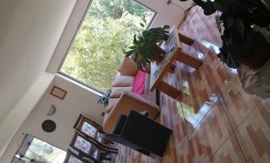 Casa en Parcela de 5.000.- Mts2 en Sector Rabones