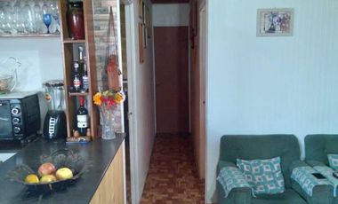 Se vende 2 casas en Parcela de 5.000.- Camino a Caliboro