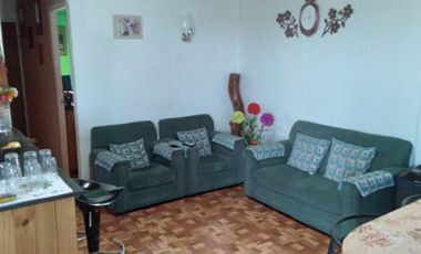 Se vende 2 casas en Parcela de 5.000.- Camino a Caliboro