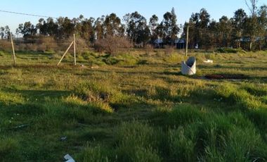 Se vende 2 casas en Parcela de 5.000.- Camino a Caliboro