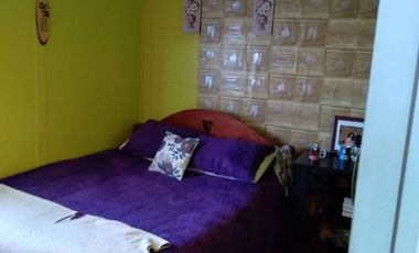 Se vende 2 casas en Parcela de 5.000.- Camino a Caliboro