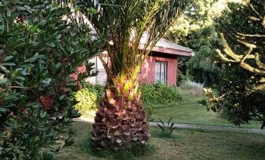Linda Casa, en Parcela de 5.000.- Mts a sòlo 5KM de Linares