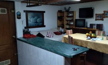 Linda Casa, en Parcela de 5.000.- Mts a sòlo 5KM de Linares