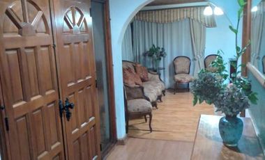 Linda Casa, en Parcela de 5.000.- Mts a sòlo 5KM de Linares