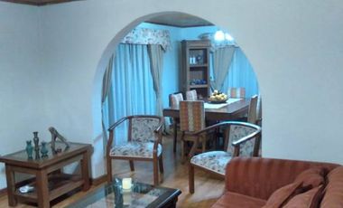 Linda Casa, en Parcela de 5.000.- Mts a sòlo 5KM de Linares