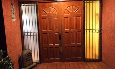 Linda Casa, en Parcela de 5.000.- Mts a sòlo 5KM de Linares