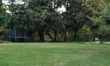 Linda Casa, en Parcela de 5.000.- Mts a sòlo 5KM de Linares