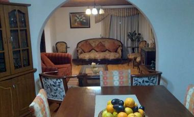 Linda Casa, en Parcela de 5.000.- Mts a sòlo 5KM de Linares
