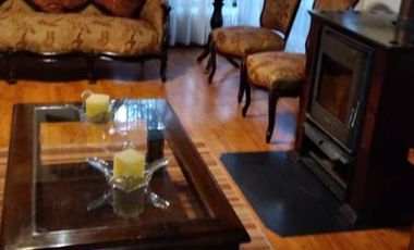 Linda Casa, en Parcela de 5.000.- Mts a sòlo 5KM de Linares