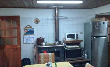 Linda Casa, en Parcela de 5.000.- Mts a sòlo 5KM de Linares