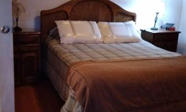 Linda Casa, en Parcela de 5.000.- Mts a sòlo 5KM de Linares
