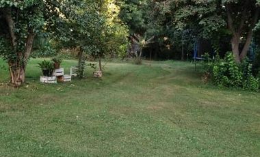 Linda Casa, en Parcela de 5.000.- Mts a sòlo 5KM de Linares