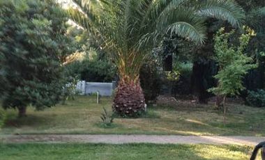 Linda Casa, en Parcela de 5.000.- Mts a sòlo 5KM de Linares