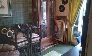 Casa de Dos Pisos en Avda Pdte Ibañez