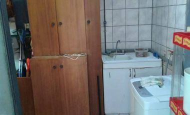 Casa de Dos Pisos en Avda Pdte Ibañez
