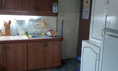 Casa de Dos Pisos en Avda Pdte Ibañez