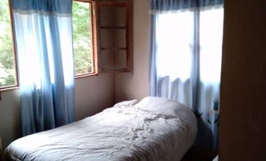 Casa en Parcela de 8.200.- Mts, en Sector Miraflores