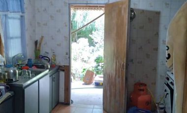 Casa en Parcela de 8.200.- Mts, en Sector Miraflores